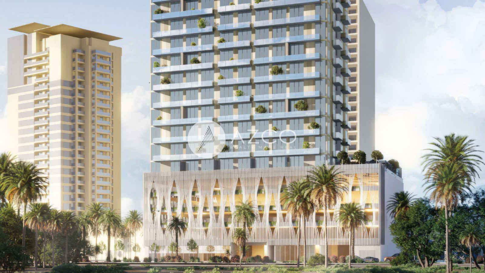 Spacious Room| Modern Design| Largest Layout