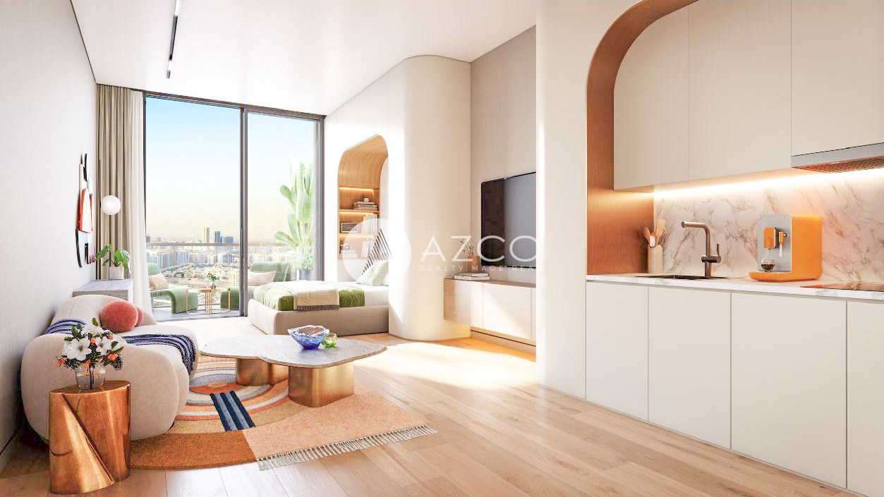 Prime Location | High ROI | Buy Now