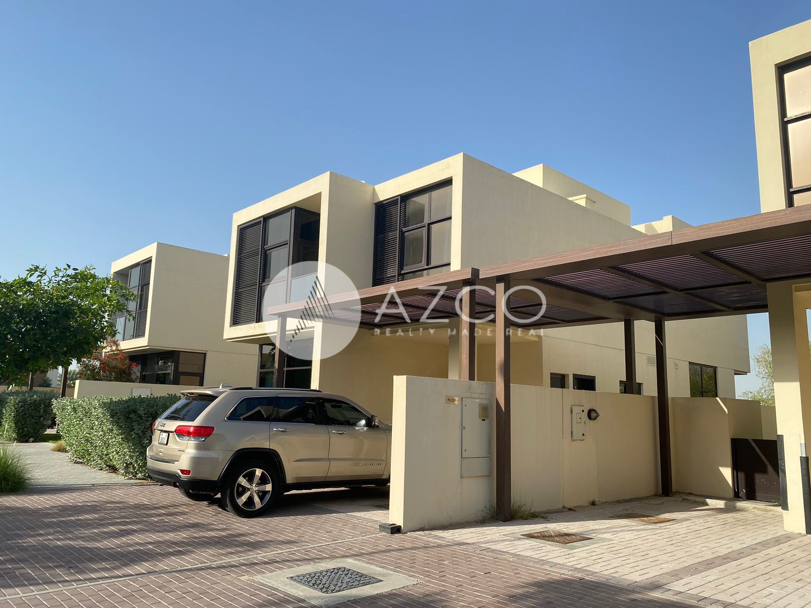 Luxury Villa | Vacant Now | Book Today!