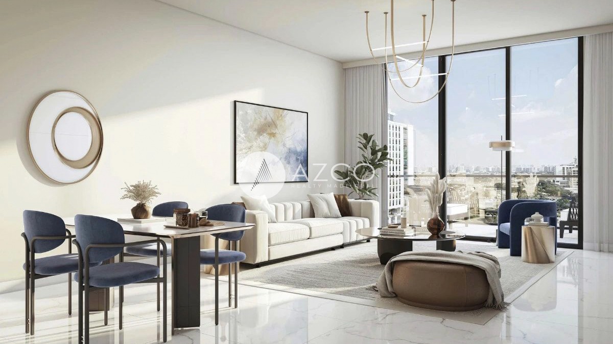 Ready Soon | Post Handover Payment Plan | Book Now