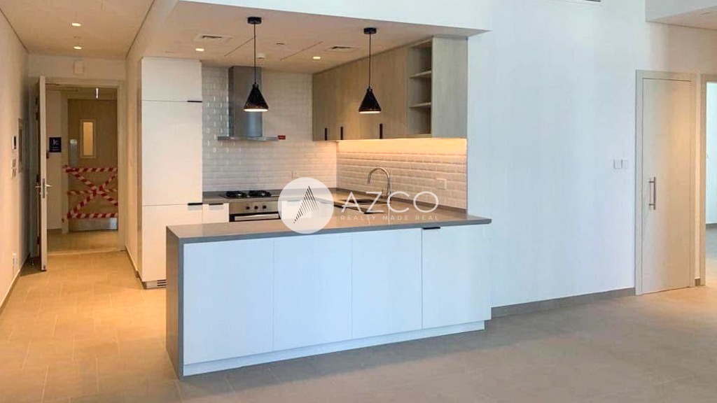 High End Finishing | Vacant | Bright Unit