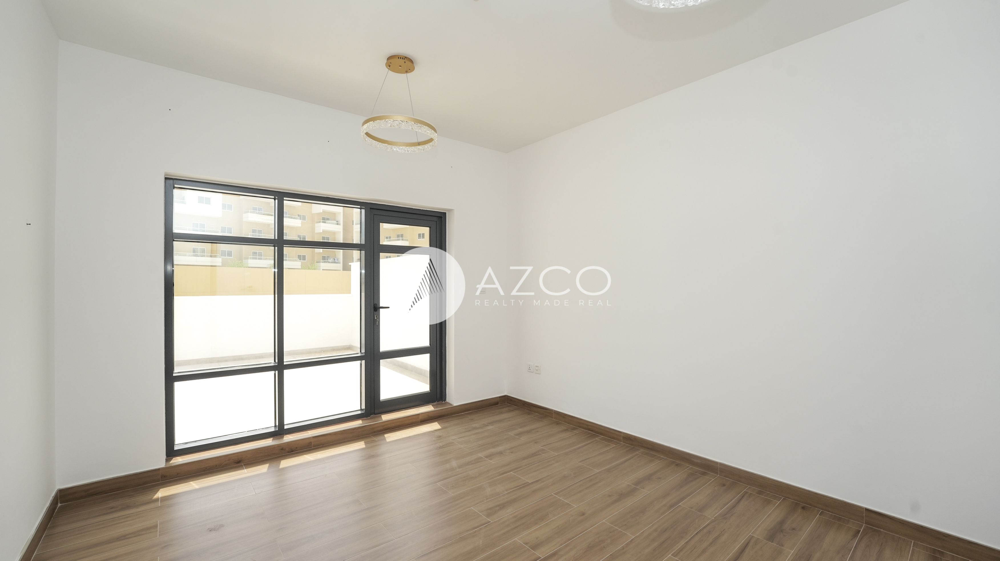 Prime Location | Luxury Family Villa | 4BR + Maid