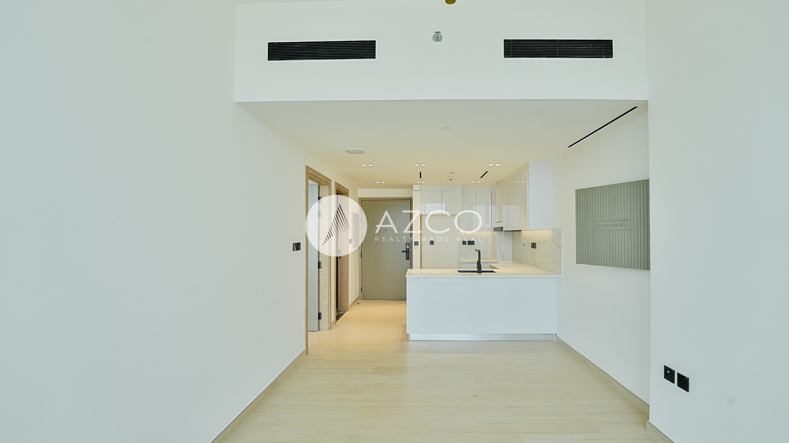 Brand New | High Floor | Pool View