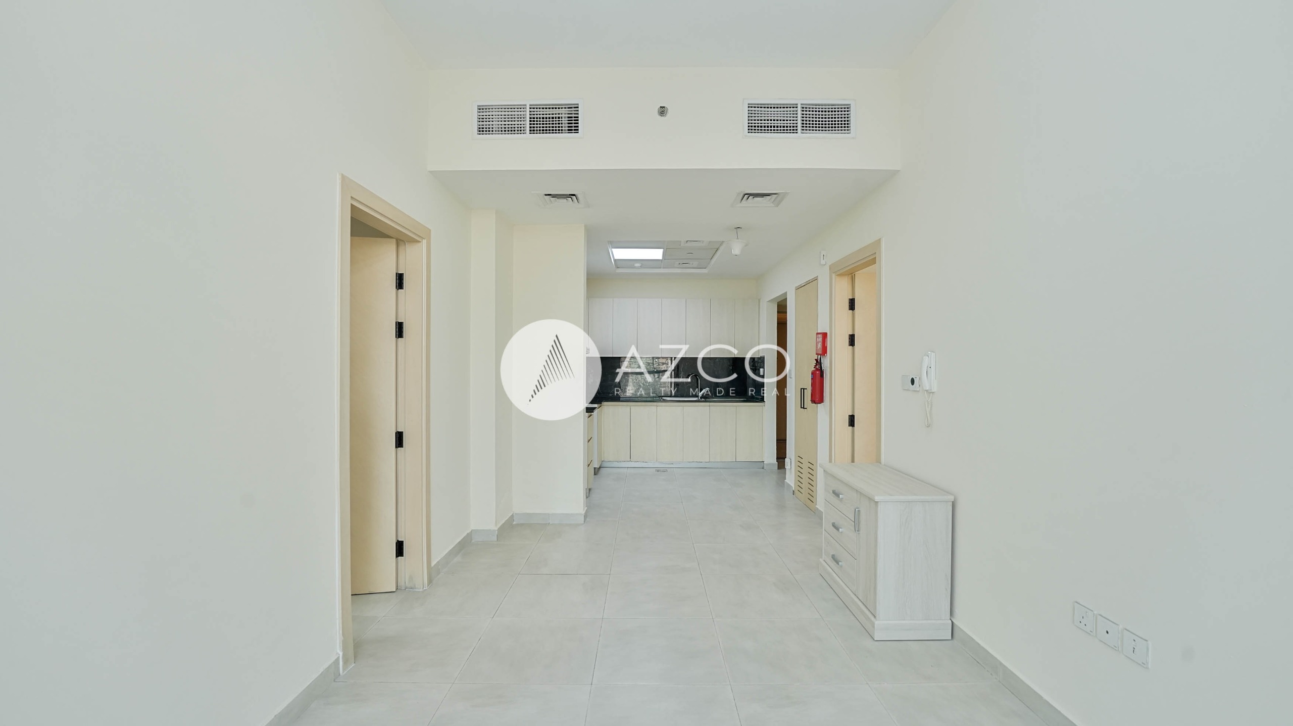 Prime Location | Urban Living | Ready to Move In