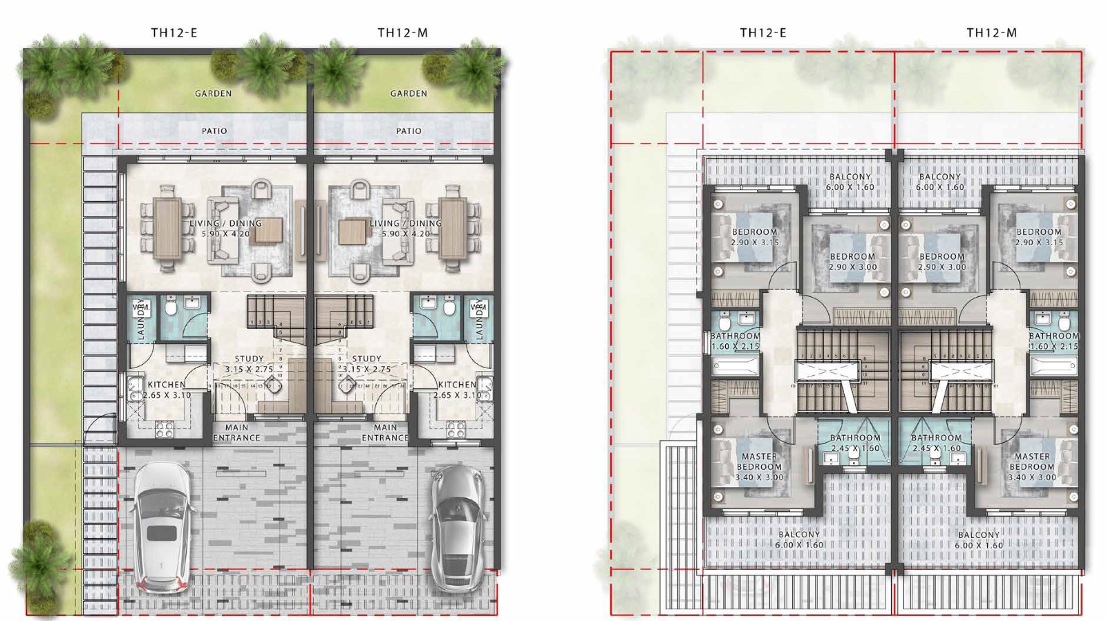 Corner Unit | Largest Layout | Investor Deal