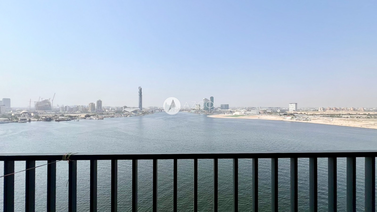 READY TO MOVE IN | FULLY FURNISHED | FULL SEA VIEW