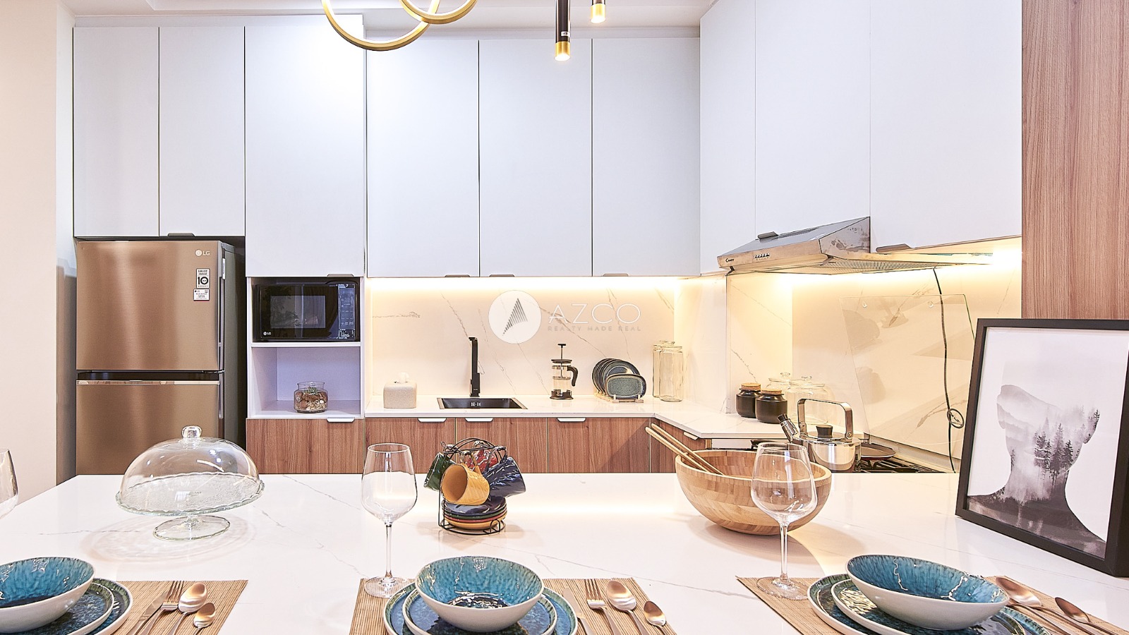 Modern Living | Spacious | Prime JVC Location