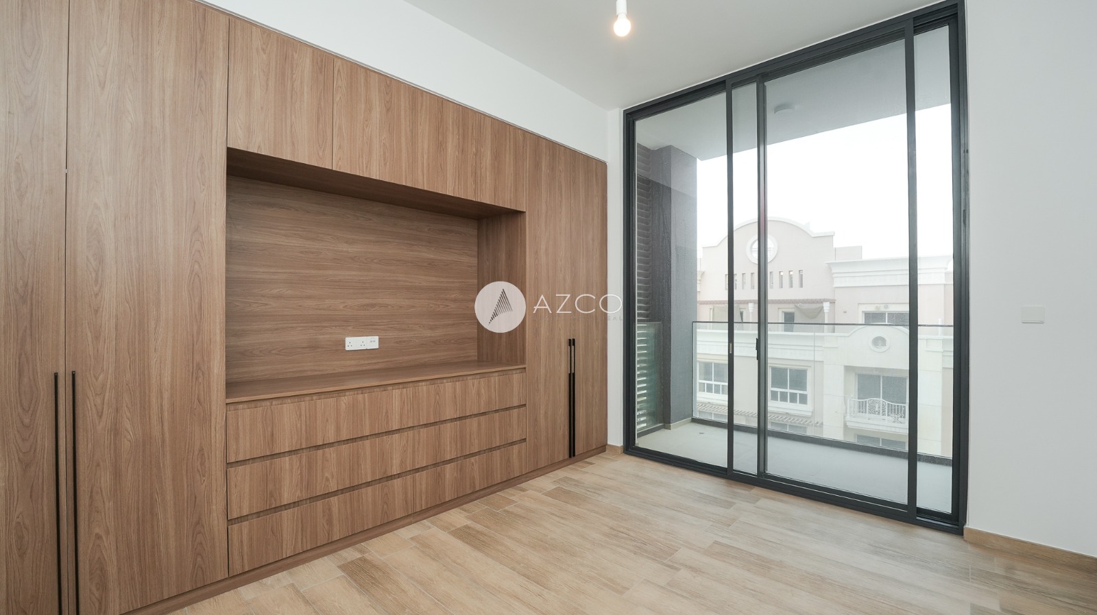 Modern Studio | Prime Location | Ready to Move In