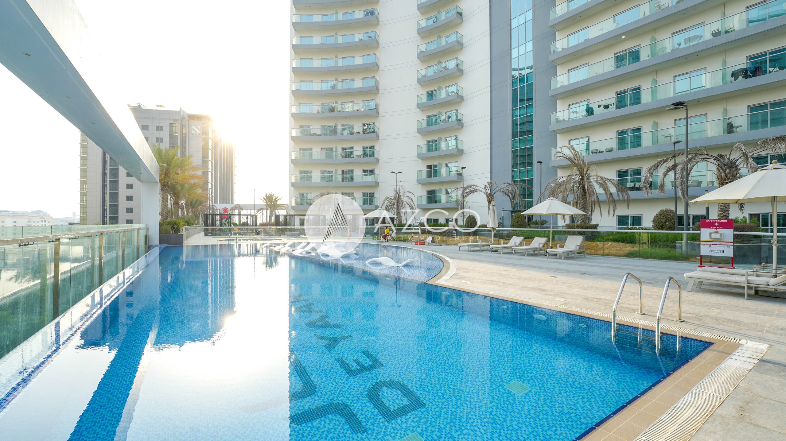 LUXURY UPGRADED | PRIME LOCATION | STUNNING VIEW