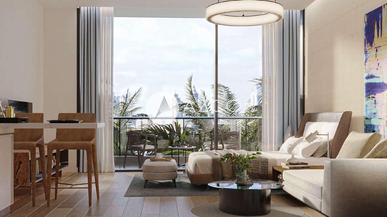 Cozy Place to Live| Unique Atmosphere| Cityscape