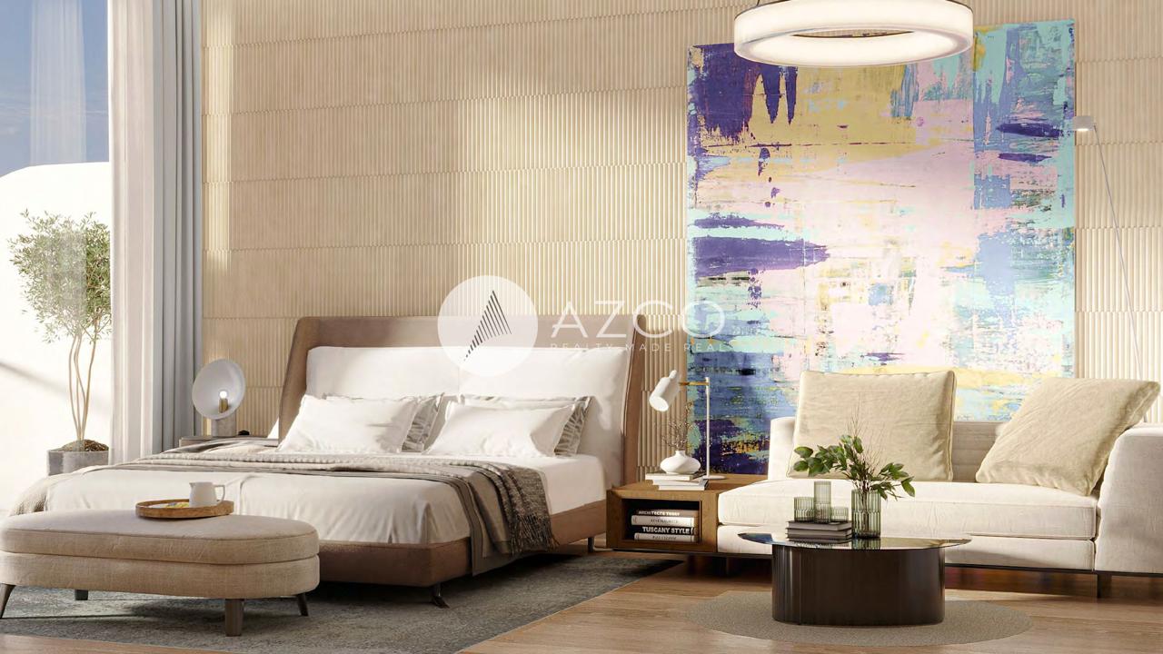 Cozy Place to Live| Unique Atmosphere| Cityscape