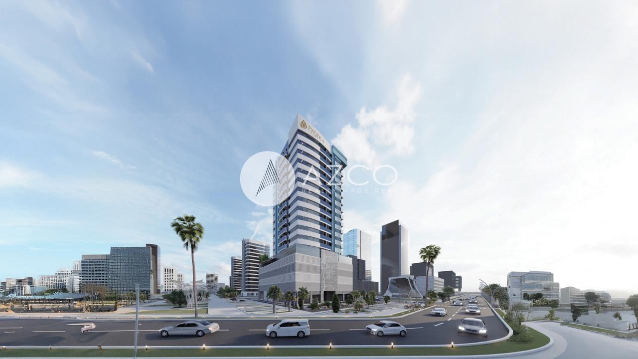 Modern Living| Scenic Views| Prime Location