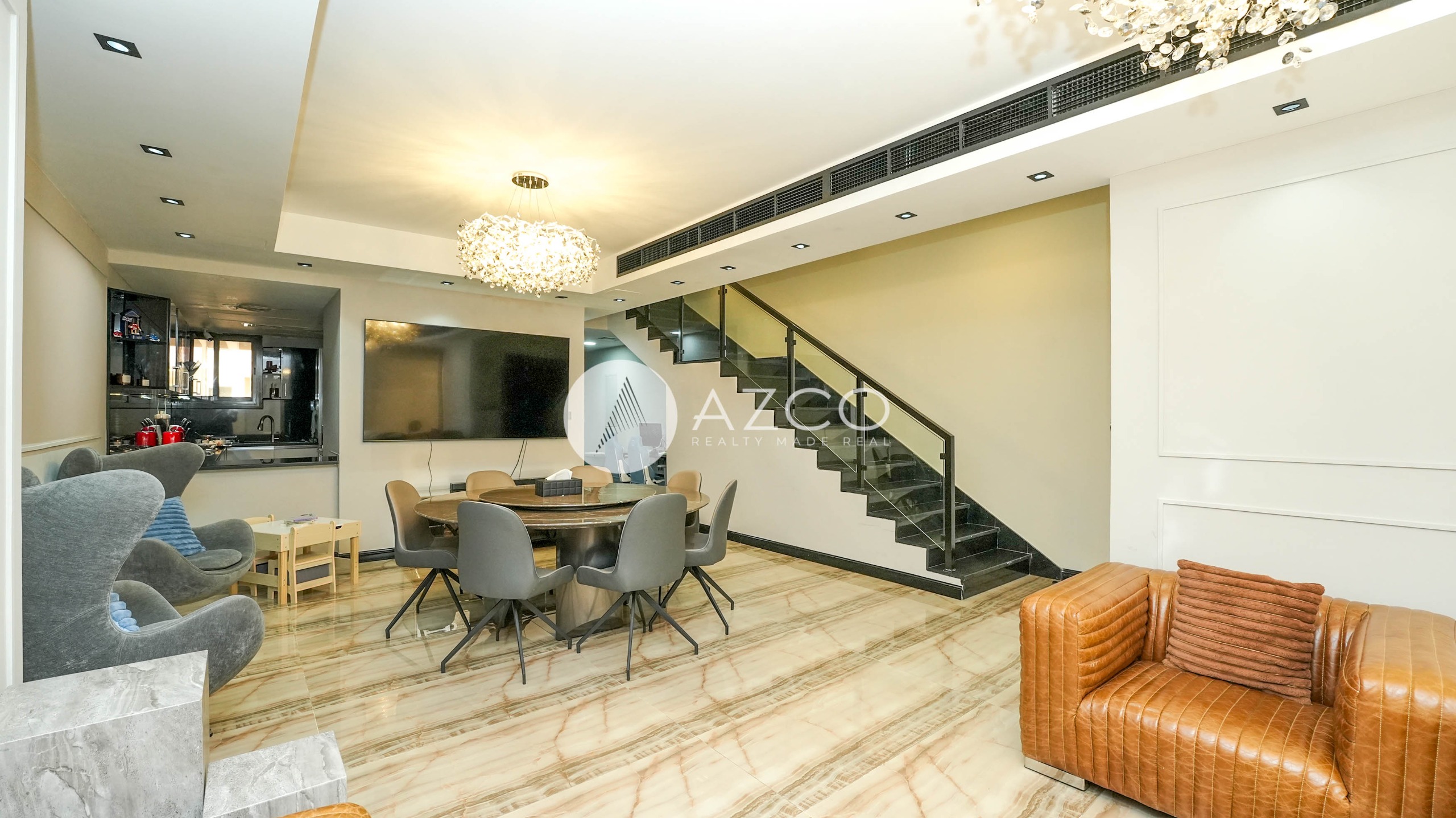 No commission | Direct from Owner | Spacious 4B/R+Maids