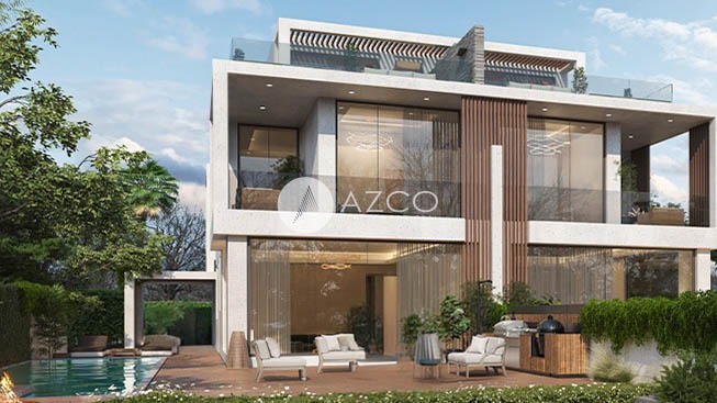 Single Row | 5 Bed+Maid | Investment Deal