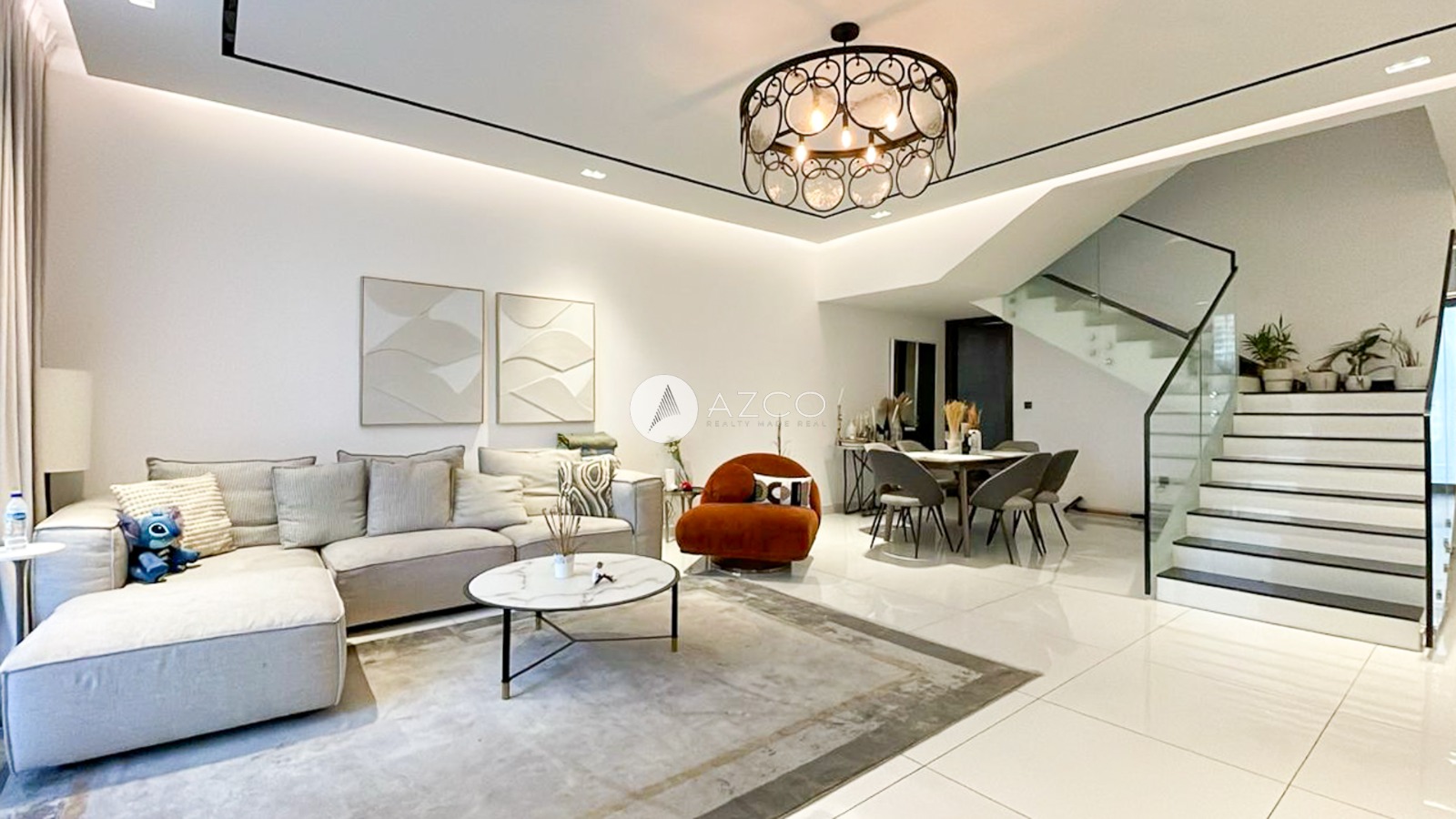 Prime Location | Spacious Townhouse | Ready to Move In