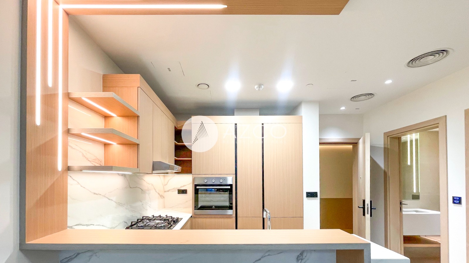 Spacious 1BR+Study| Prime Location | Rented | Great Investment