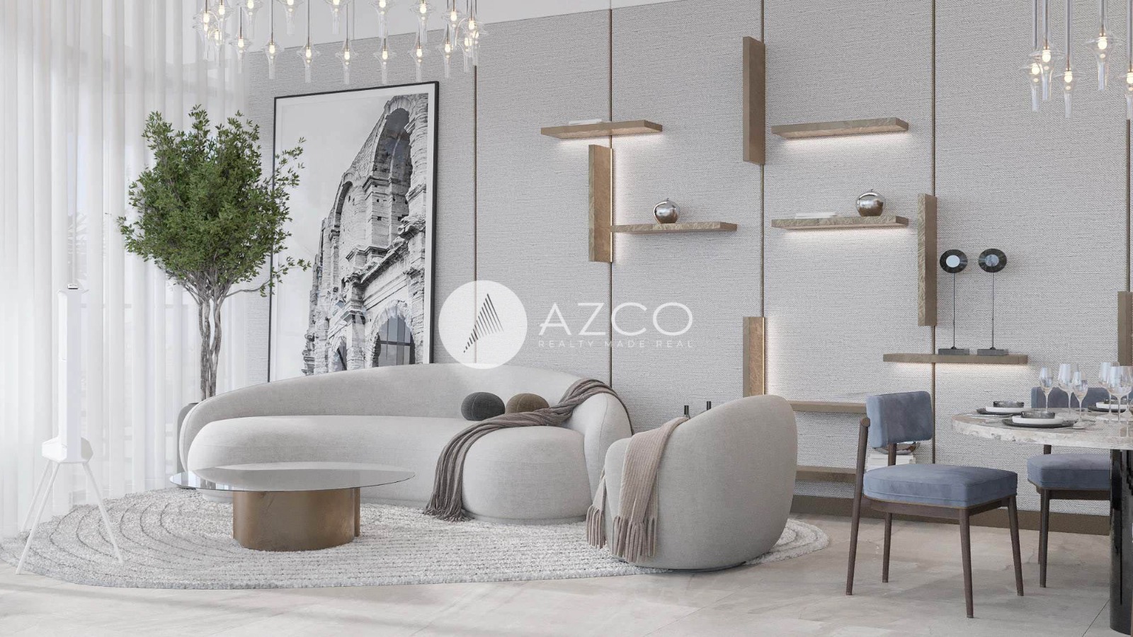 Separate Dressing Room | High ROI | Handover Nov 2025