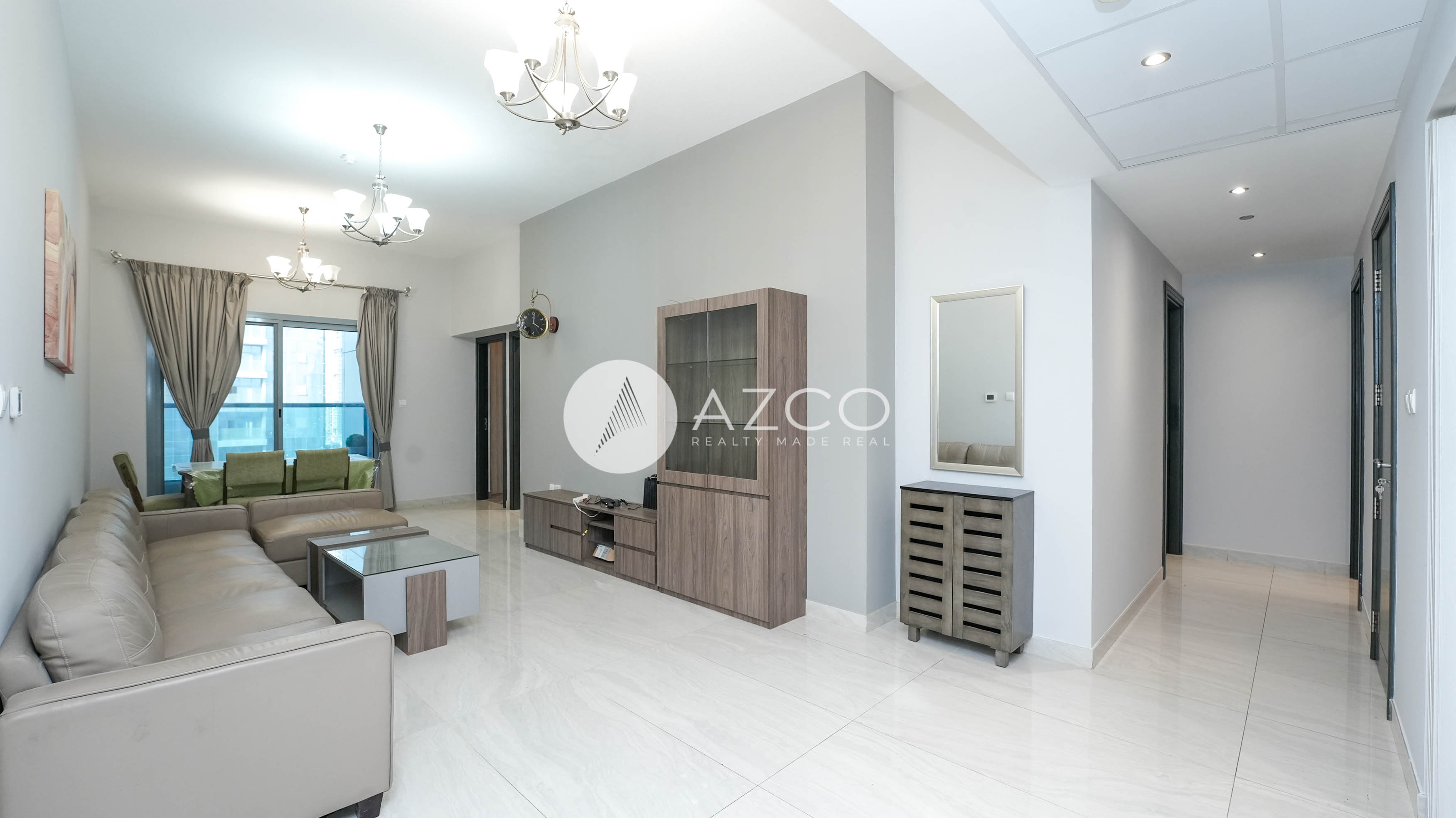 Prime Location | Luxurious Living | Buy Now