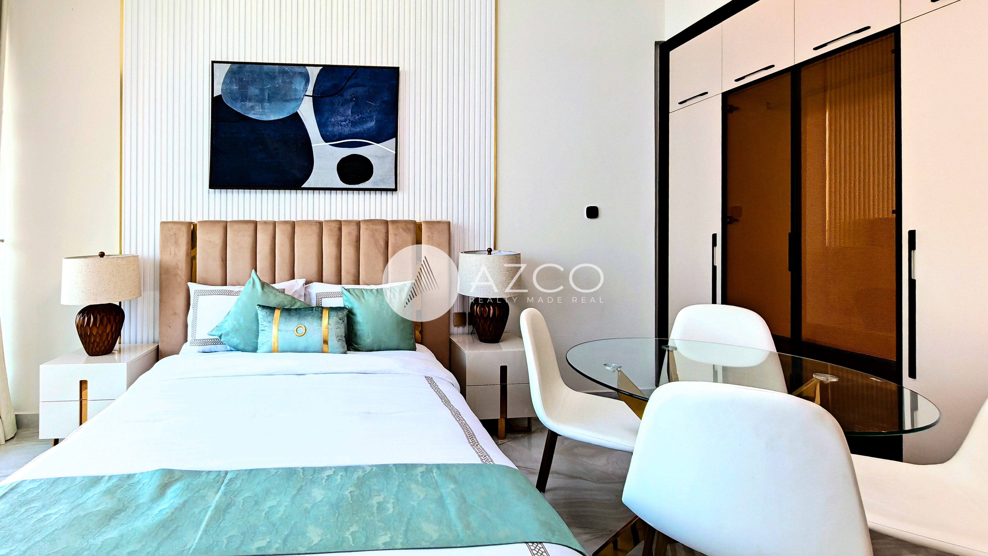 Investor Deal | Higher Floor | Furjan View