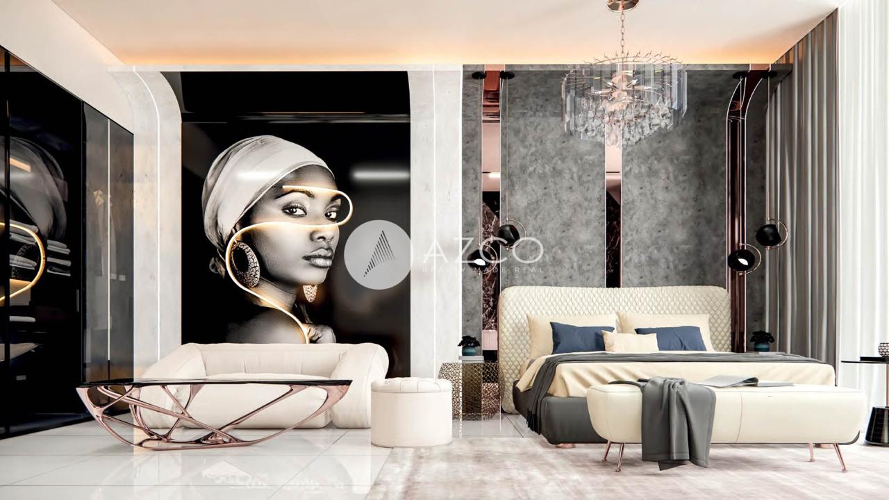 Genuine Resale | Contemporary Living | Investor & End-User | Private Pool