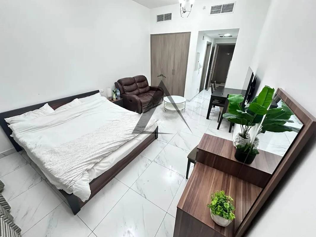 Furnished | Amazing Layout | High ROI Opportunity